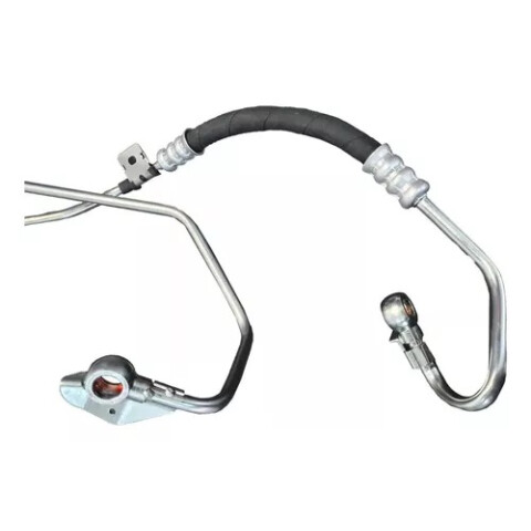 CAÑO DE DIRECCION HIDRAULICA GOL G5 / G6 / G7 Caño De Direccion Hidraulica Gol G5 / G6 / G7