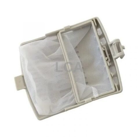 Filtro Pelusa Lavarropas James WMT1080 Filtro Pelusa Lavarropas James WMT1080