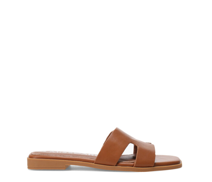 Sandalias de Mujer Miss Carol Ache Marrón