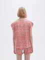Set Pijama Natura Estampado 1