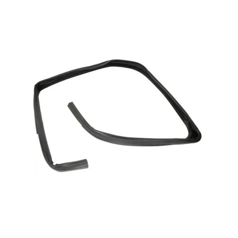 COLISA DE PUERTA DELANTERA IZQUIERDA GOL G5 / G6 / G7 Colisa De Puerta Delantera Izquierda Gol G5 / G6 / G7