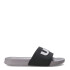 Sandalia de Hombre Umbro Flip Negro - Gris