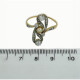 Anillo Oro 18K, Con Brillantes, Diamantes Y Perla Natural Anillo Oro 18K, Con Brillantes, Diamantes Y Perla Natural