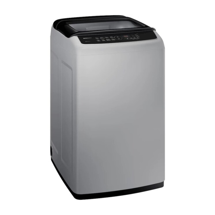 Lavarropas Samsung 9 kg Carga Superior Digital Inverter WA90CG4240BYZS Lavarropas Samsung 9 kg Carga Superior Digital Inverter WA90CG4240BYZS