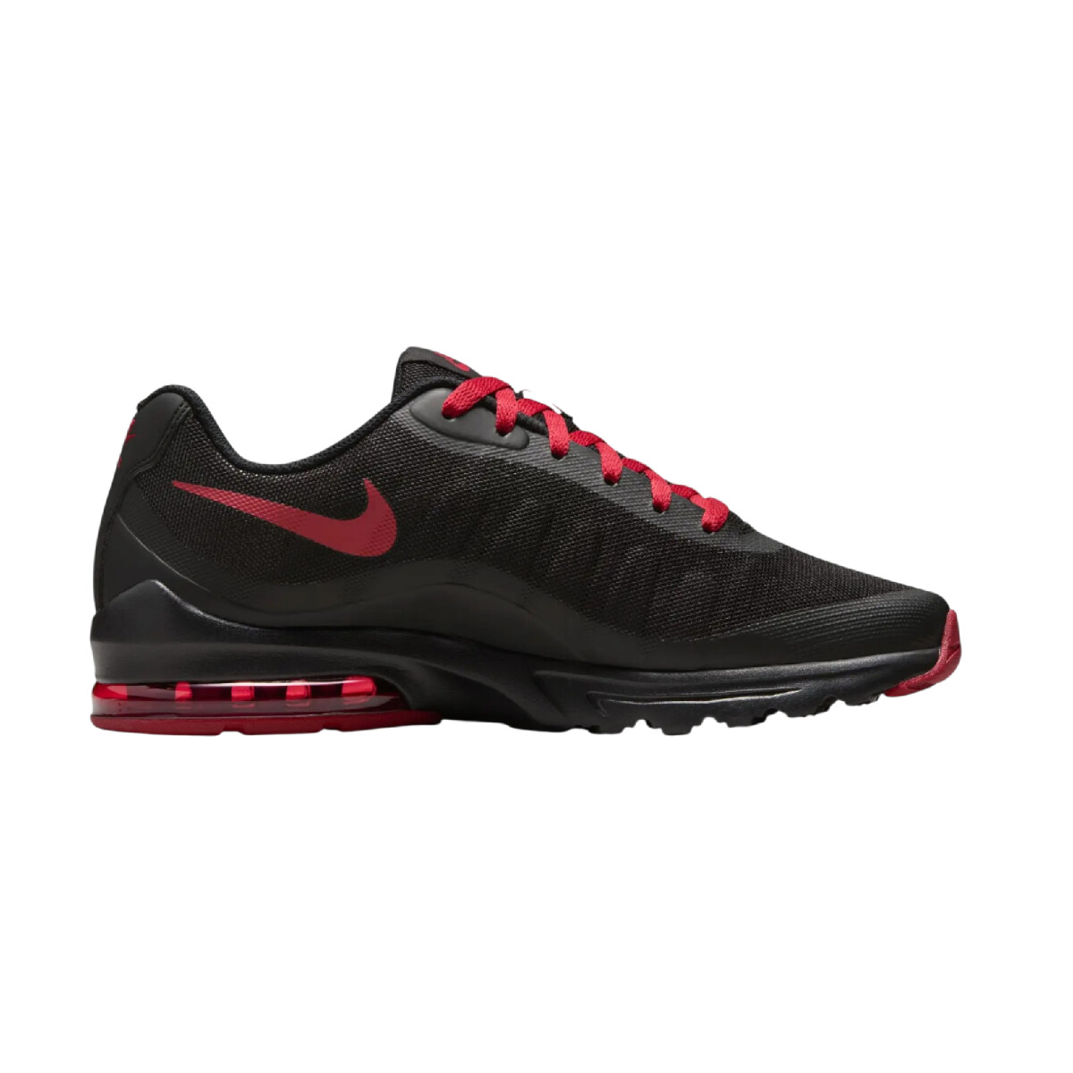 Championes Nike Air Max Invigor - Black 