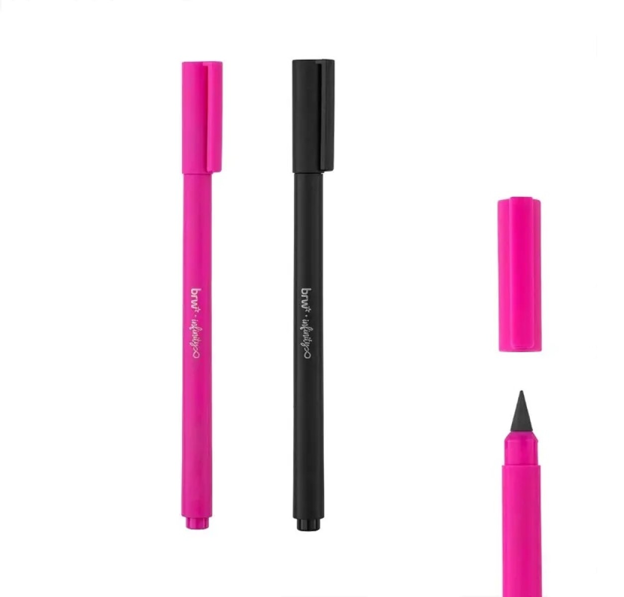 Portamina BRW Punta Infinita 5 mm 