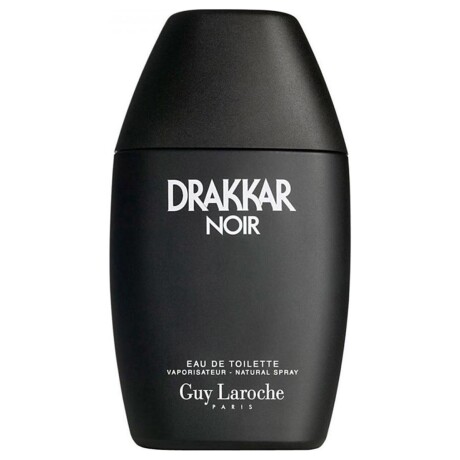 Perfume Guy Laroche Drakkar Noir 100ml EDT Original Perfume Guy Laroche Drakkar Noir 100ml EDT Original