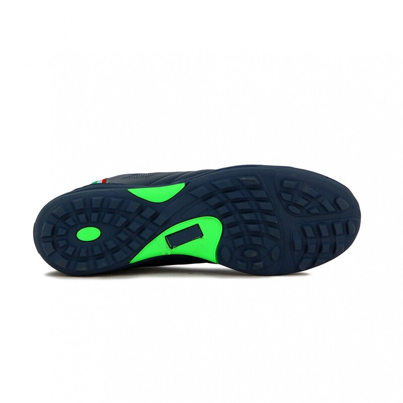 LOTTO NAPOLES TF FUTBOL Dark blue