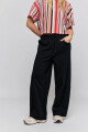 Pantalon Deportivo Piece Of Cake Smiths Negro