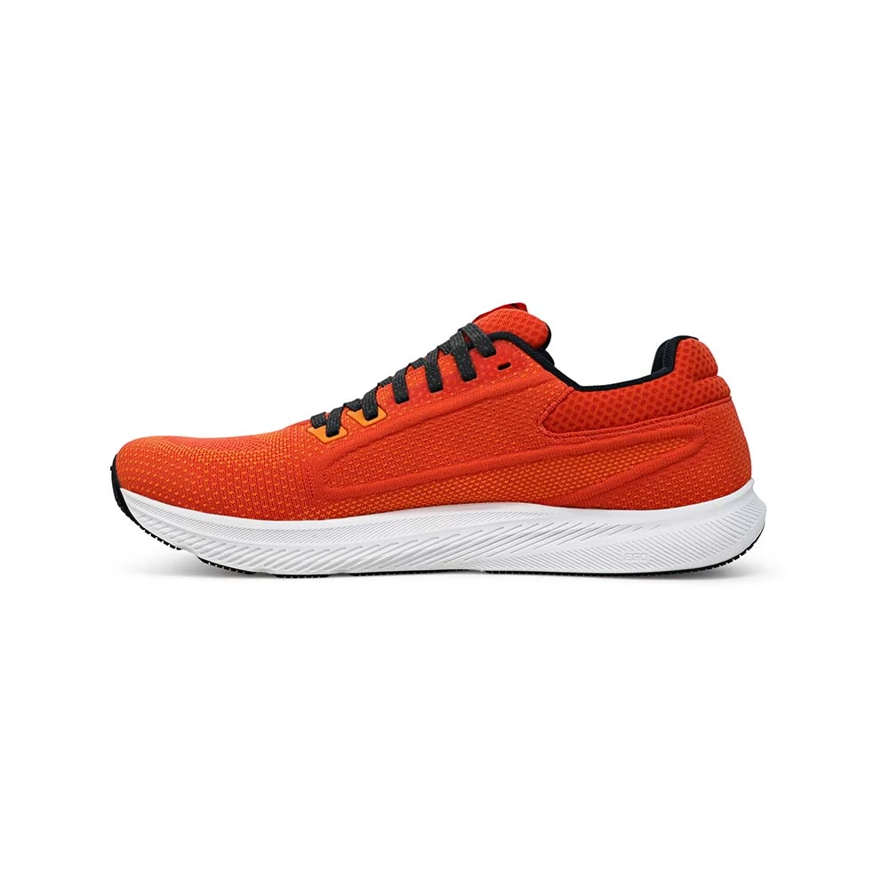 M Escalante 3 - Hombre Orange