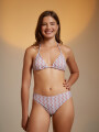 Triangulo Capri Sg Estampado 66