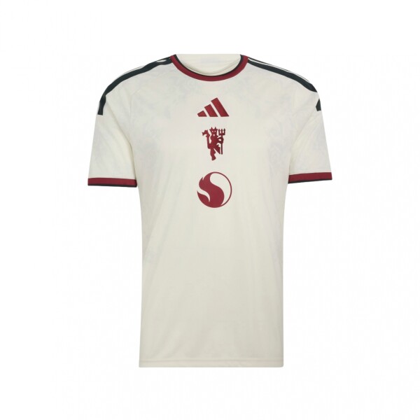 Camiseta adidas Manchester United 26/27 1113
