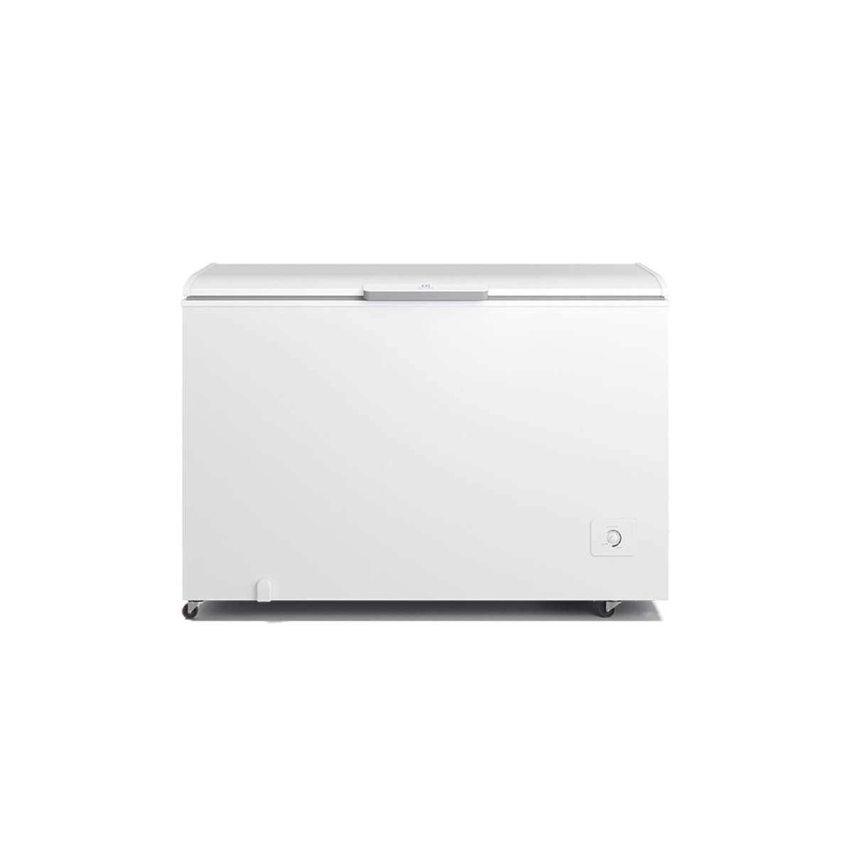 Freezer Electrolux Inverter Frío Humedo 407 Lts - Blanco 