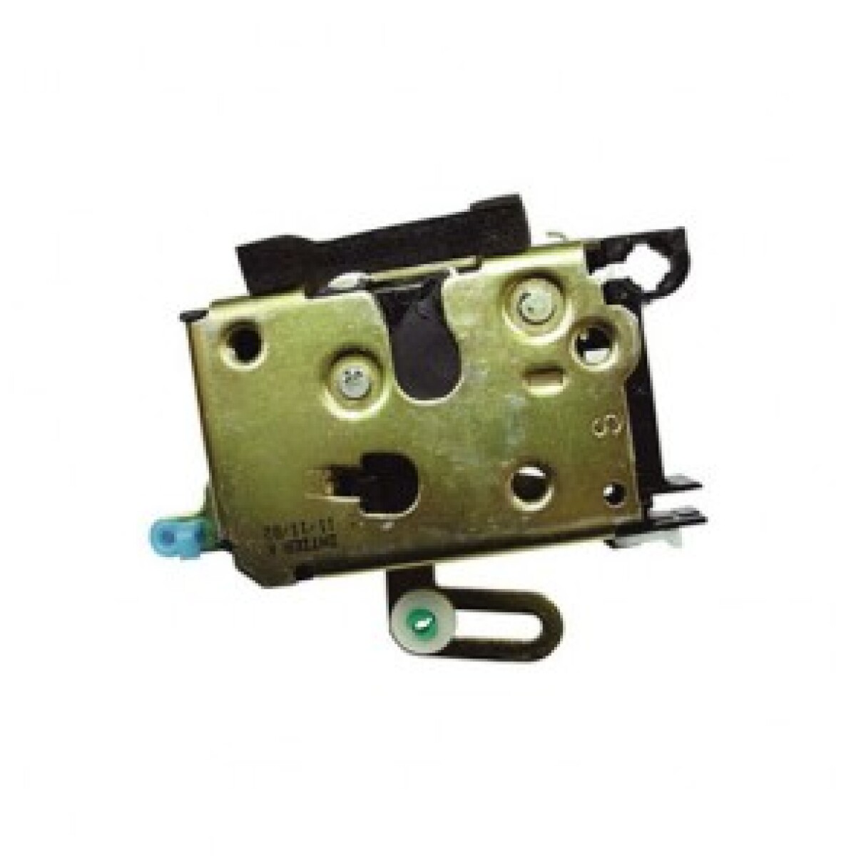 CERRADURAS Y PARTES CHEVROLET PUERTA DEL.DER.CELTA 4P (40718) - 