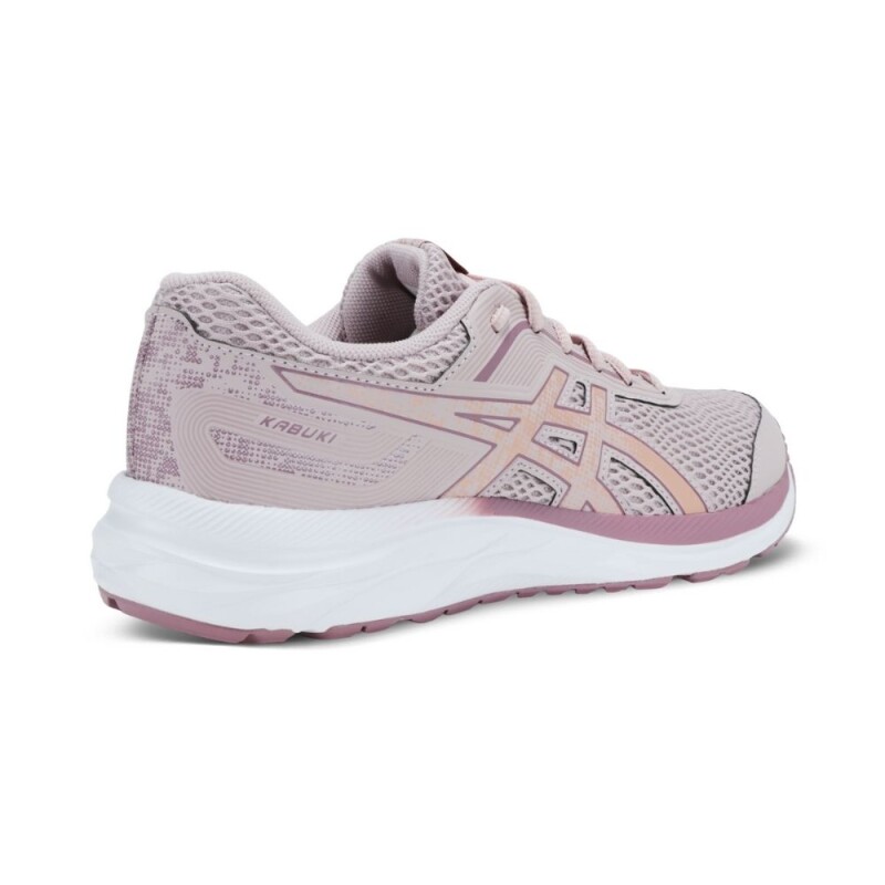 Kabuki W - Mujer Watershed Rose/purple Oxide