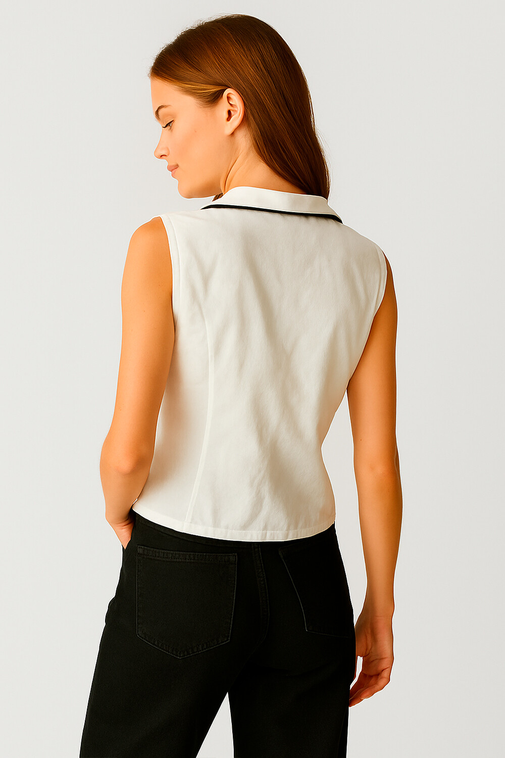 Camisa Lirsa Estampado 2
