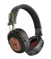Auriculares Positive Vibration Riddim Rasta