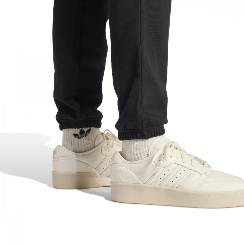 PANTALON ADIDAS ESS PANTS FT Hombre JD2422 Negro