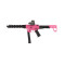 Marcadora Novritsch SSR9 Rosa