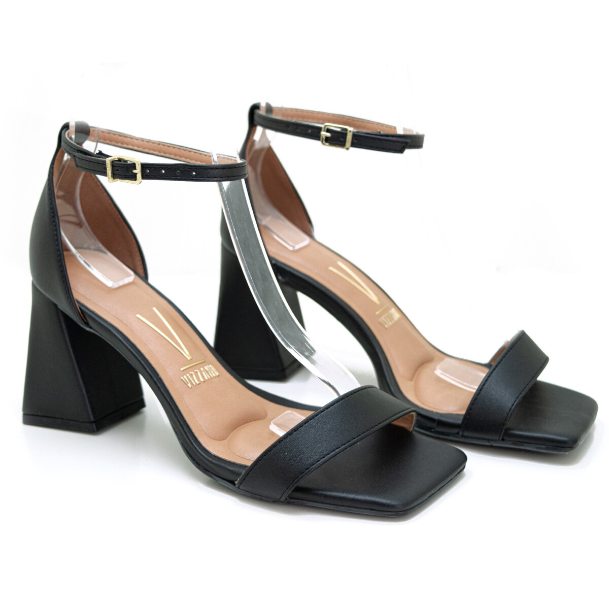 Sandalias Vizzano de Mujer - 6464.102-7286 - Capuchino 