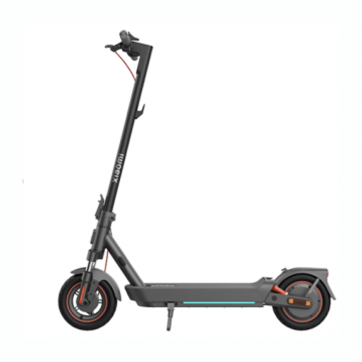 Scooter Eléctrico XIAOMI 5 Max GL IPX4 Velocidad Máxima 25Km/H 