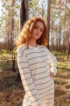 TSHIRT EXTRA WINTER Blanco Con R