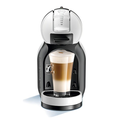 Cafetera Mini Me Dolce Gusto Color Blanco Cafetera Mini Me Dolce Gusto Color Blanco
