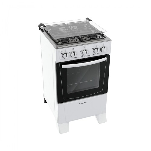 Cocina James blanca Cocina James blanca
