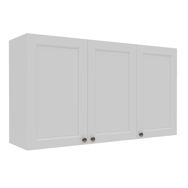 AÉREO 3 PUERTAS MODELO PROVENZAL 1200 MM Aéreo 3 Puertas Modelo Provenzal 1200 Mm