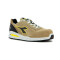 Diadora Wuti 2myk - Pro M Safety Run Net Ab Low S3s / Unisex Gris Claro-gris Claro