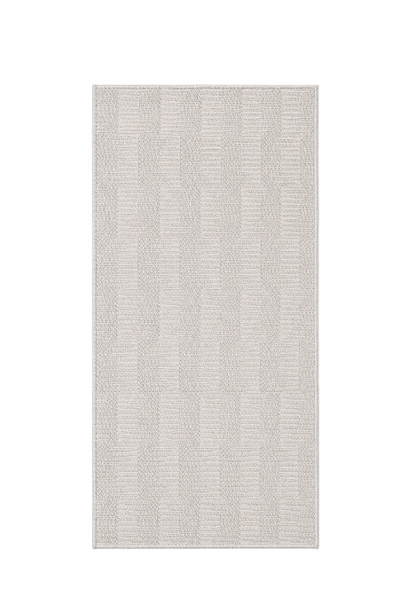 JERSEY HOME ALFOMBRA JERSEY HOME JRH/B637/E511/ 077X150 WOOL/WOOL