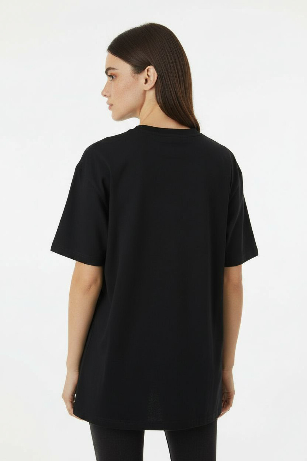 Remera Cervera Estampado 2