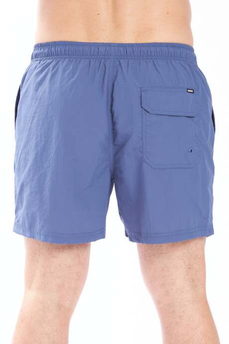 SHORT ALIRIO DIXIE Navy