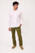 PANTALON TAIARO POLANCO Verde