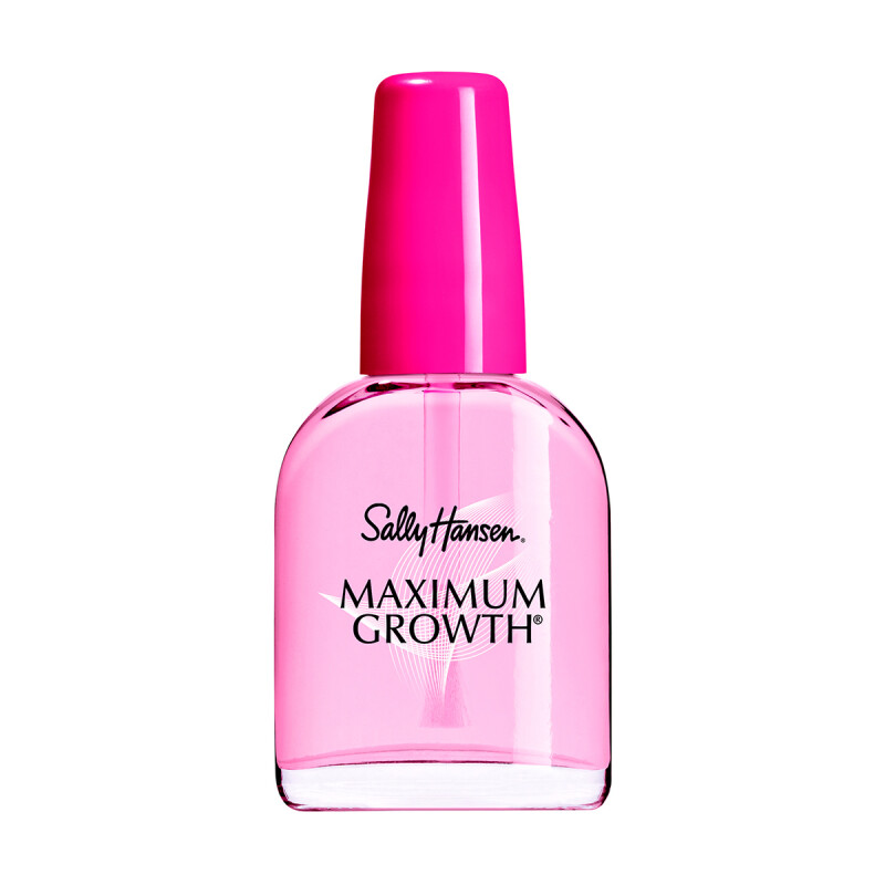 Tratamiento Sally Hansen Maximun Tratamiento Sally Hansen Maximun
