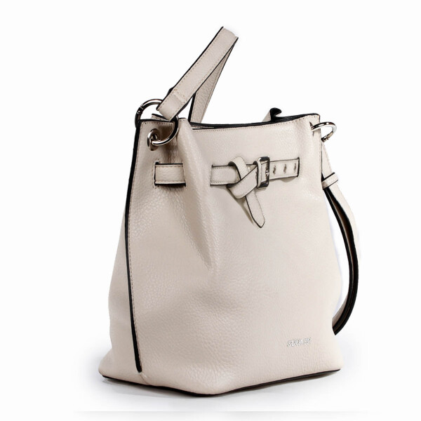 Bandolera Mahre Beige