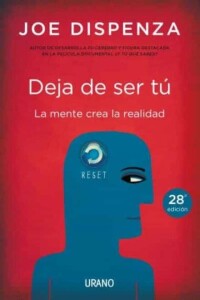 Deja De Ser Tú Deja De Ser Tú
