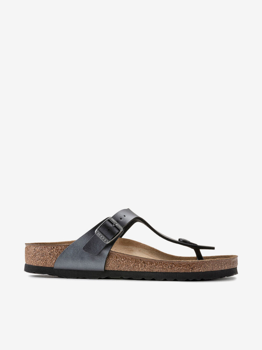 GIZEH BF METALLIC BLACK 
