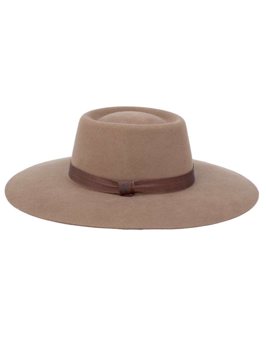 Sombrero Bagual - Beige 