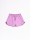 SHORT TIARE ROSADO