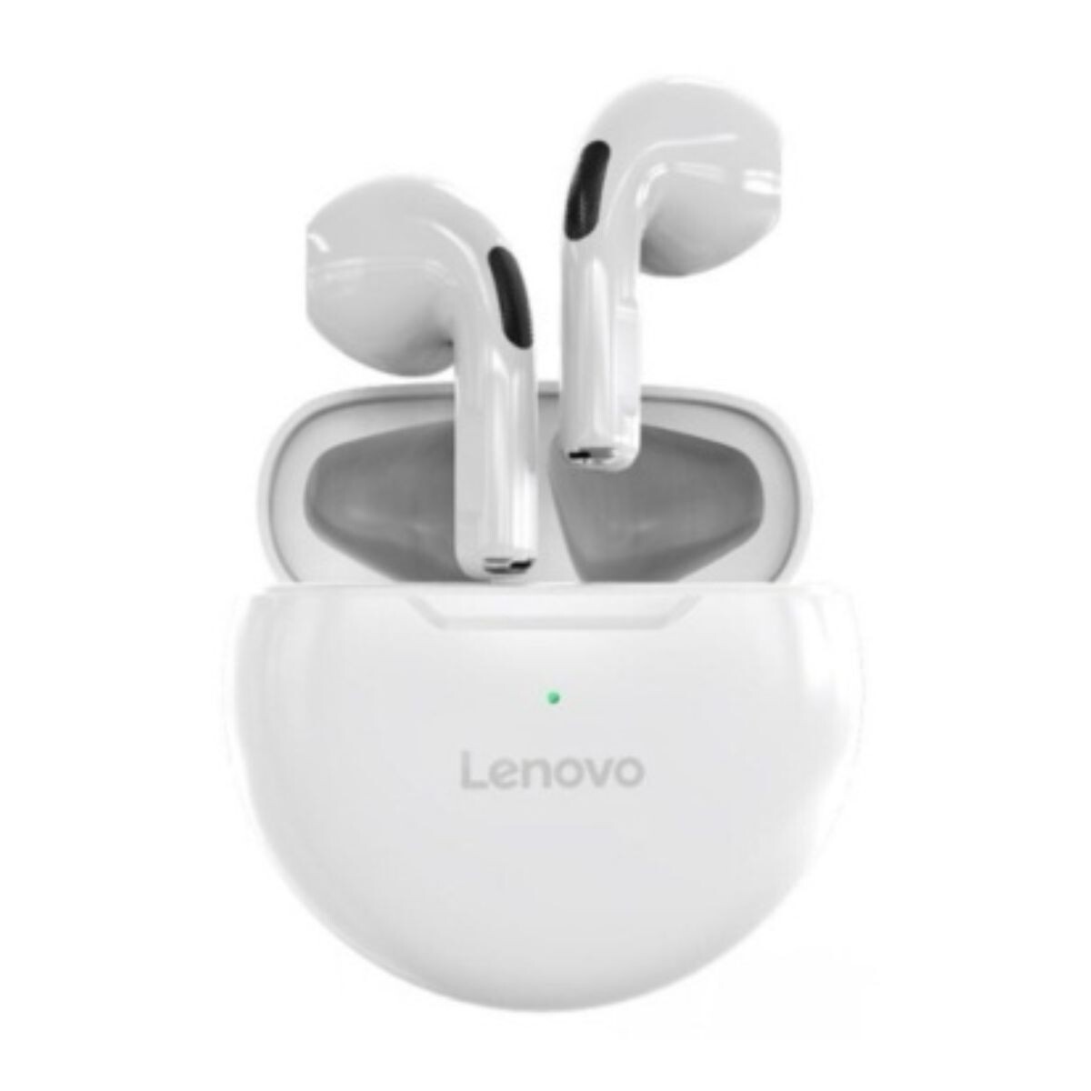 Auricular Lenovo HT38 blanco 