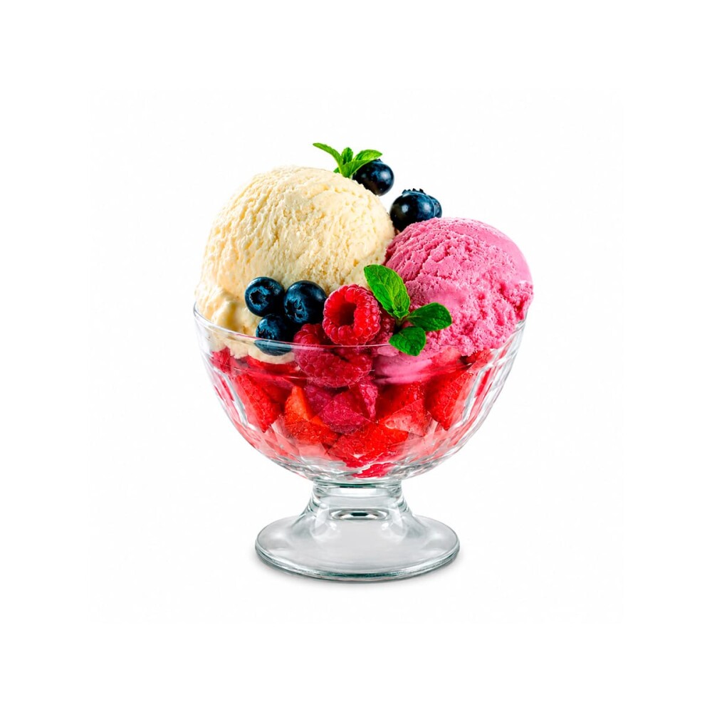 Copa Helado Davinci 250 ml CRISTAR Copa Helado Davinci 250 ml CRISTAR