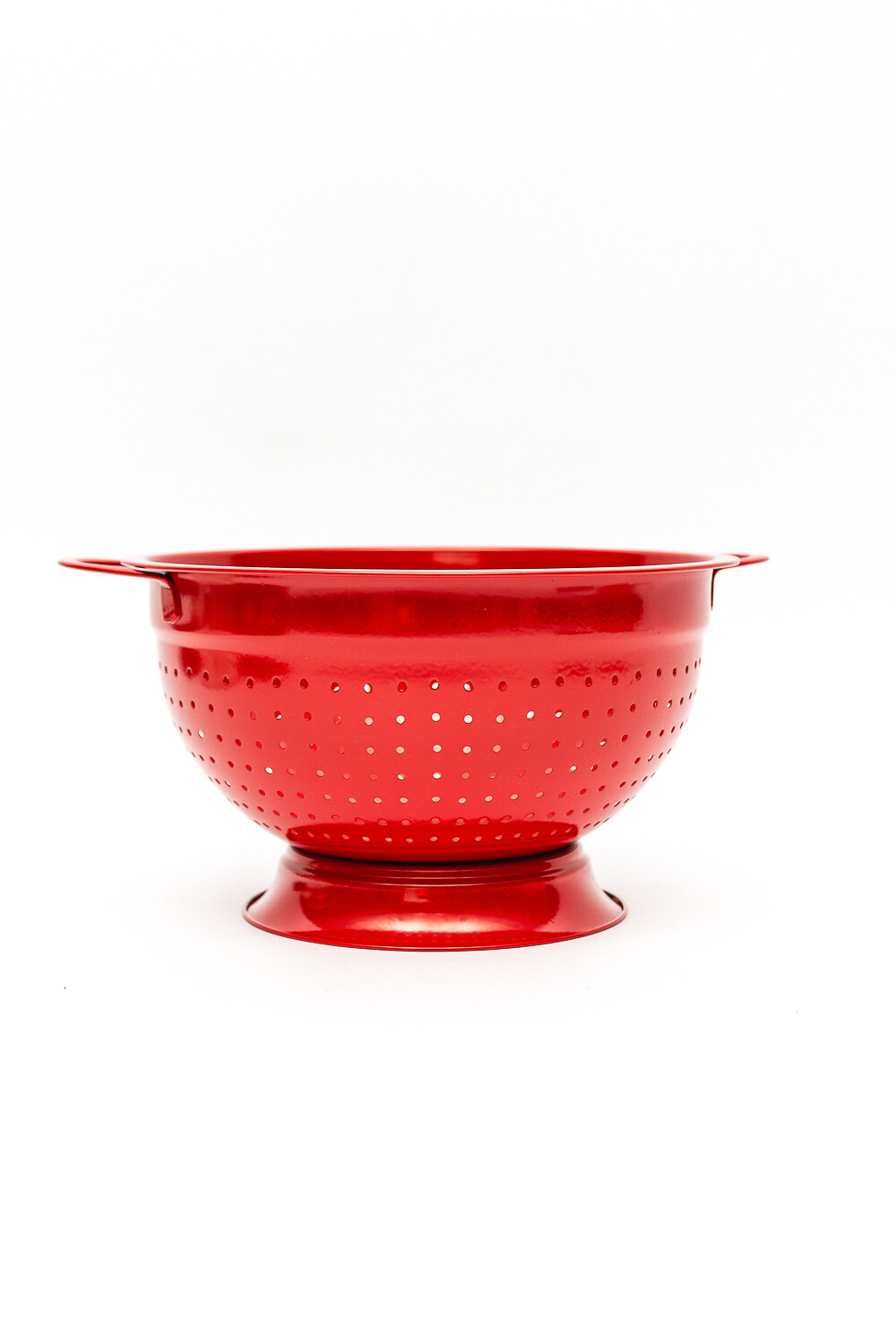Colador Telford Rojo