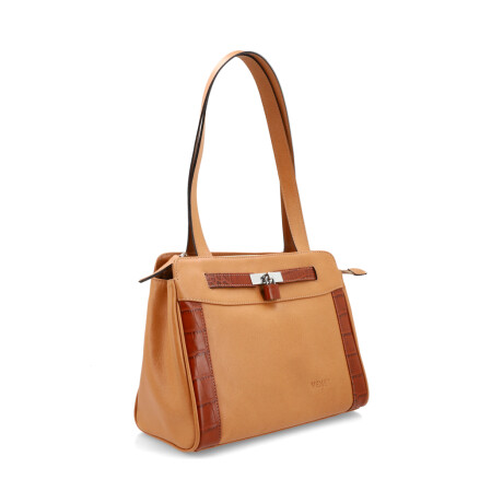 CARTERAS VENET - CUERO YANNE MARRON