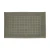 Toalla Piso Royal Dohler 100% Algodón 50 x 70 cm VERDE