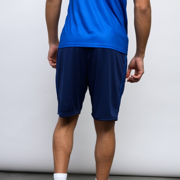 SHORT VETRA Nacional Licencias Hombre 001