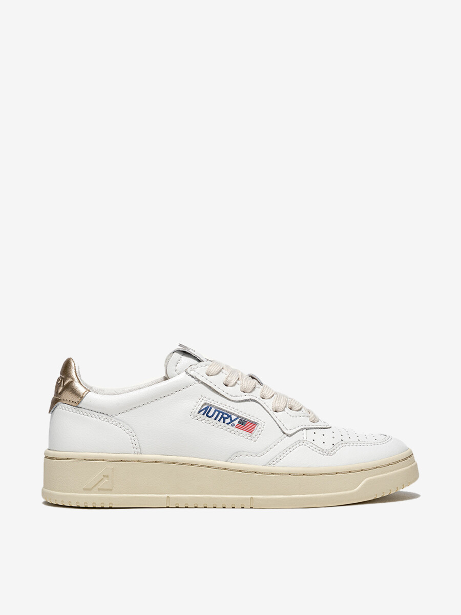 ZAPATILLA MEDALIST LOW 