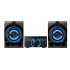 Minicomponente Sony MHC-M60D c/ DVD 21450W Horizontal Minicomponente Sony MHC-M60D c/ DVD 21450W Horizontal