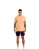 Remera beige Lm U