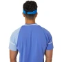 Pf Visor - Unisex Electric Blue